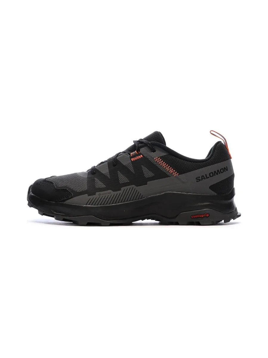 Chaussures de randonnées Noires Homme Salomon Ardent Gtx 2