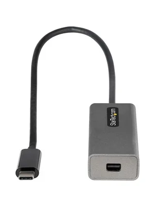 USB C to Mini DisplayPort Adapter 4K60Hz 2