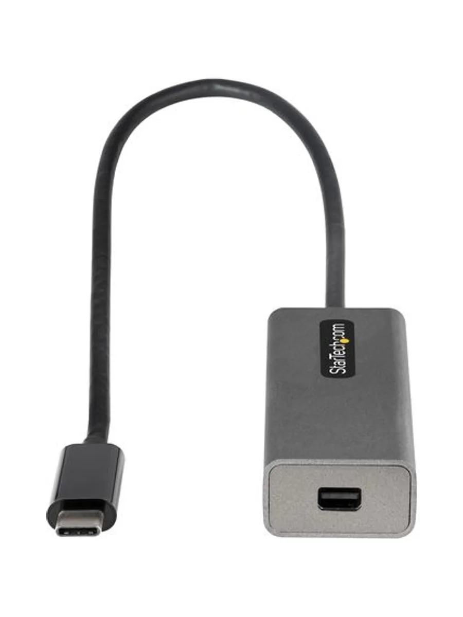 USB C to Mini DisplayPort Adapter 4K60Hz 2
