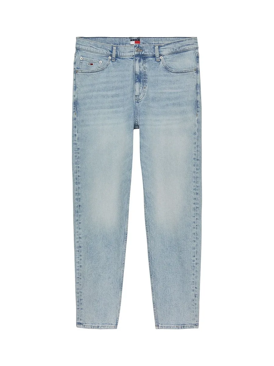 TOMMY HILFIGER DM0DM20997 - Jean fuselé 2