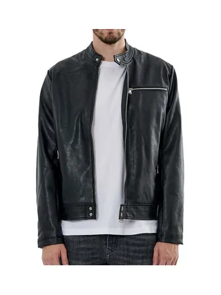 Veste Noir Homme Kaporal VANG 1