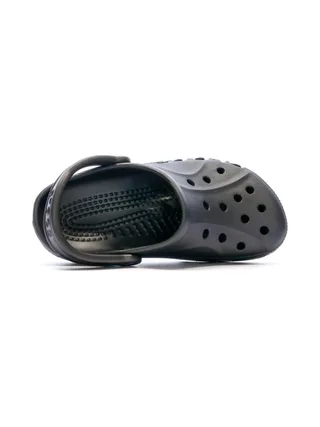 Sandales Crocs Grises Mixte Femme Baya 4