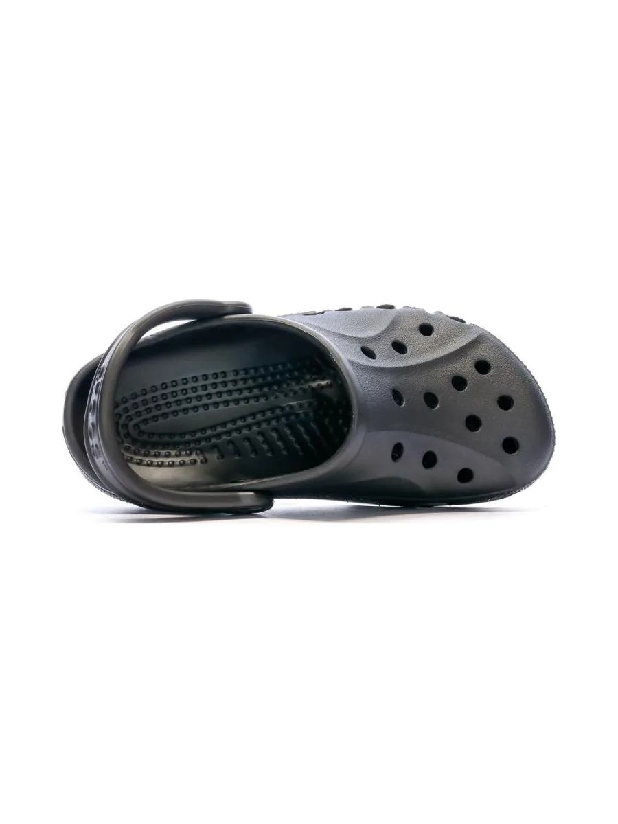 Sandales Crocs Grises Mixte Femme Baya 5