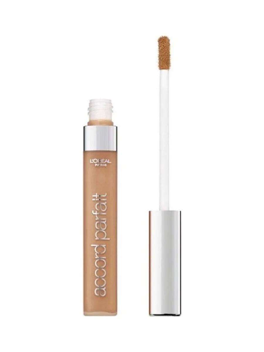 Correcteur Teint Accord Parfait L'Oréal Paris 7.D/W Ambre doré 2
