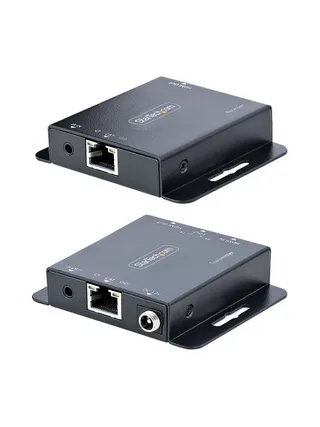 HDMI Extender over CAT6 Ethernet PoC 4K 2