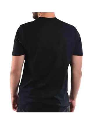 T-Shirt Noir Homme Ellesse SOP23 2