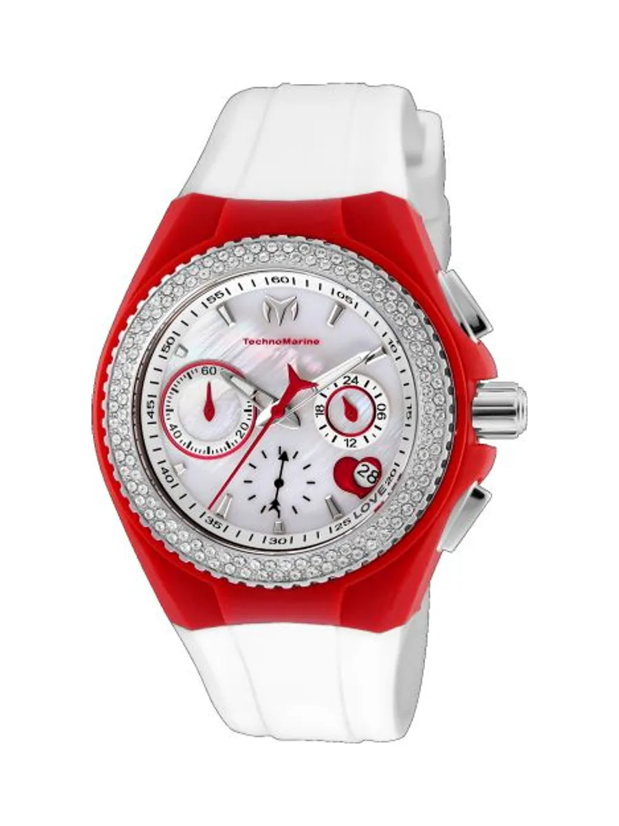 Technomarine Women's Cruise 1