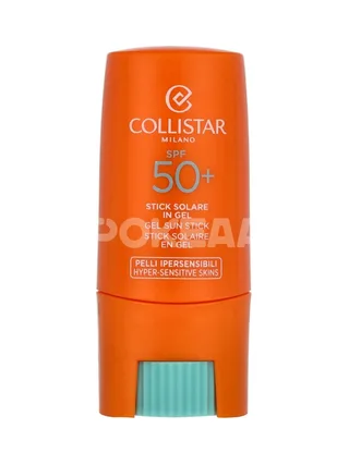 Collistar Stick Solare Sun Stick SPF50 9ml 2