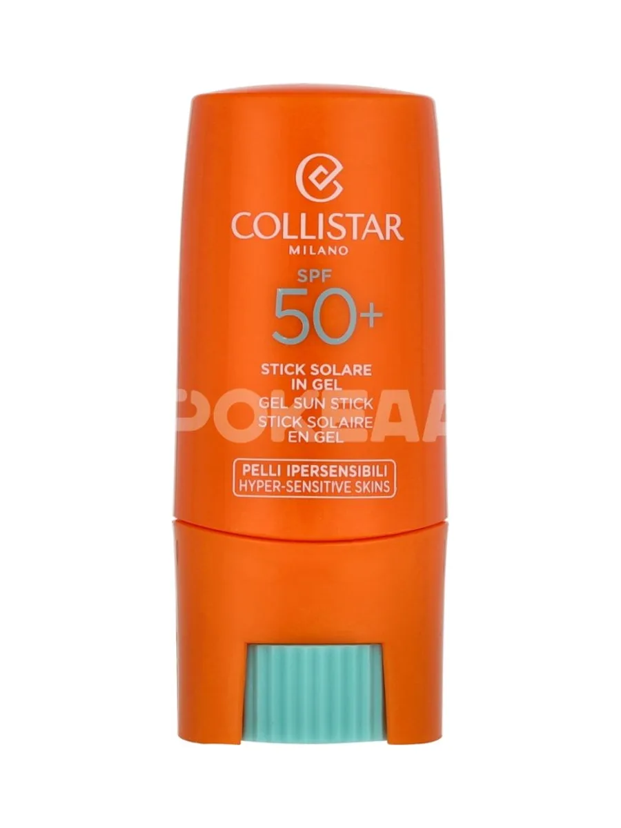 Collistar Stick Solare Sun Stick SPF50 9ml 2