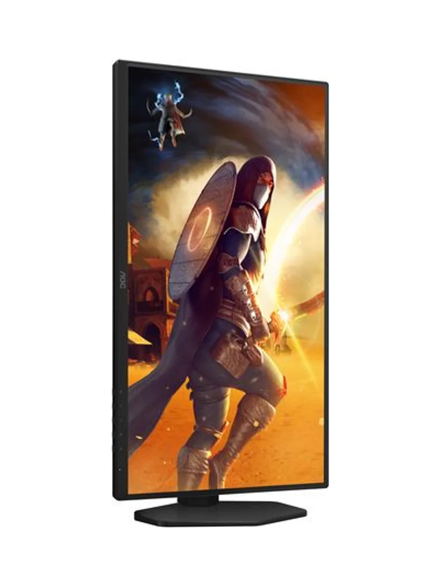 AOC G4 25G4SXU computer monitor 9