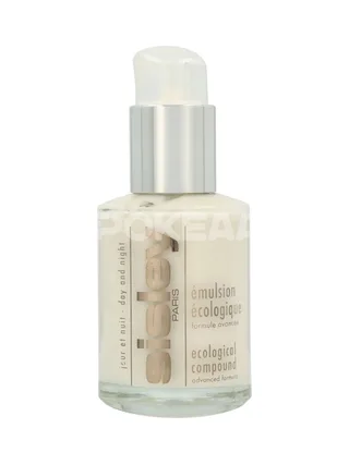 Sisley Ecological Compound Advanced Formula Day and Night All Skin Type 60ml 2