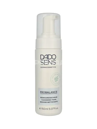 Dado Sens ProBalance Cleansing Foam 150ml 2