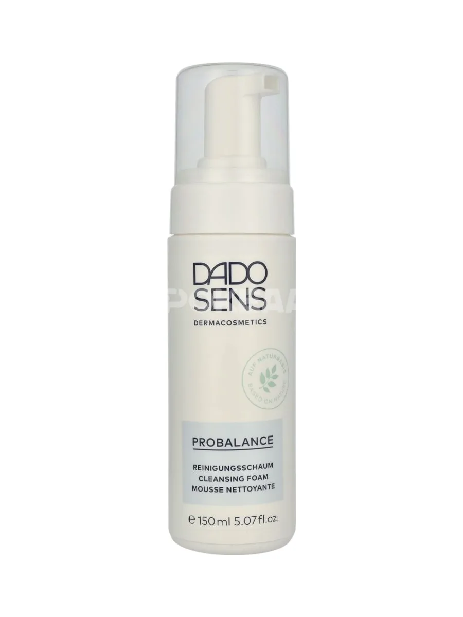 Dado Sens ProBalance Cleansing Foam 150ml 2
