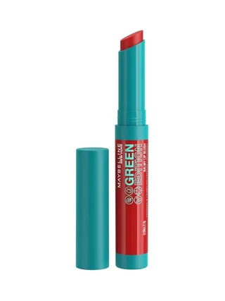 Baume à lèvre Gemey Maybelline Edition Balmy Lip Blush 009 Lightning 2