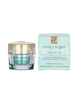 E.Lauder DayWear Eye Cooling Anti-Oxidant Moisture GelCreme 15ml 1