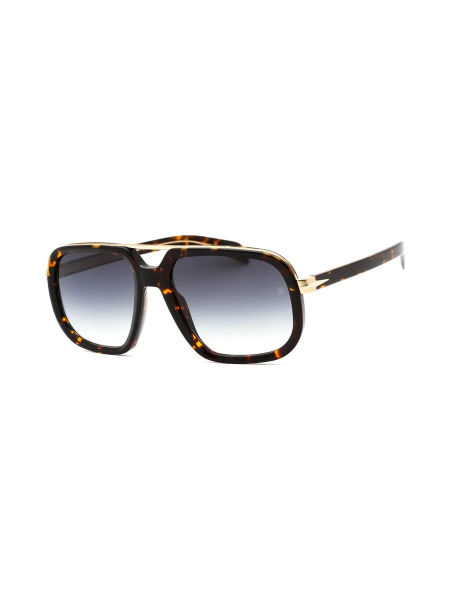 David Beckham DB 7101/S — Lunettes de soleil 1
