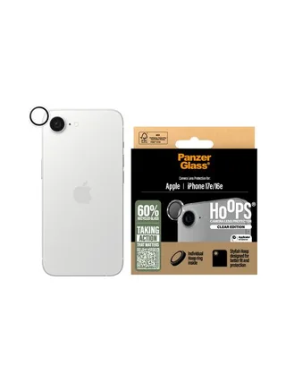 PG Hoops Apple iPh 17e/16e tr 2