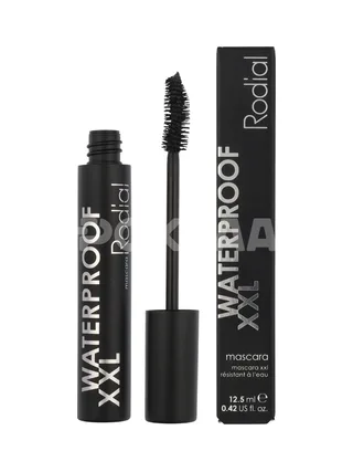 Rodial XXL Waterproof Mascara 12.5ml 1