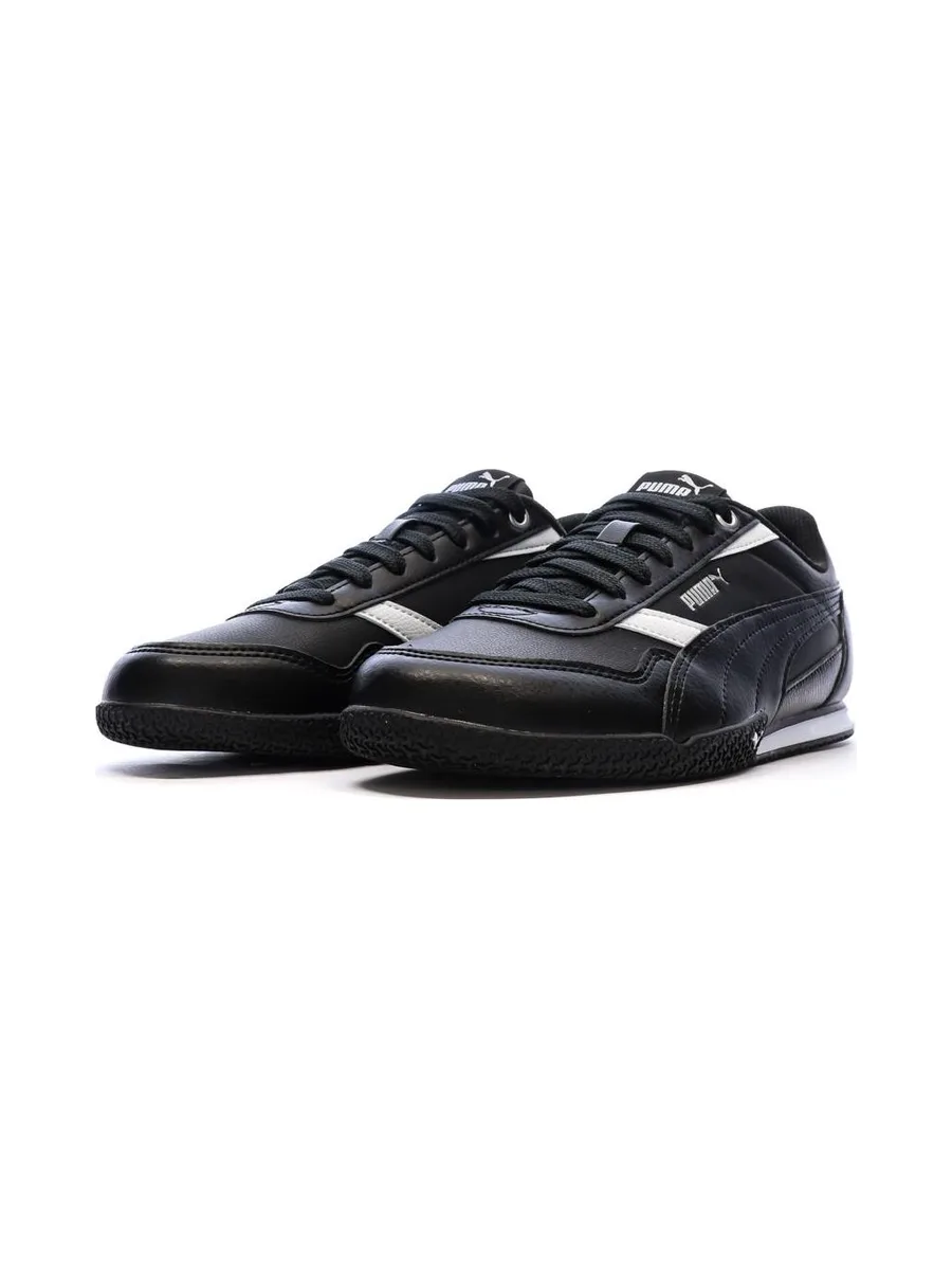 Baskets Noir Femme Puma Bella Donna 7