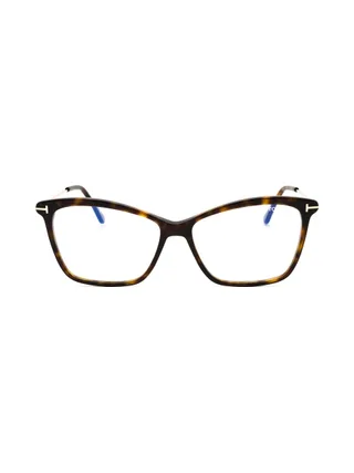Tom Ford FT5687-B — Lunettes de vue 8