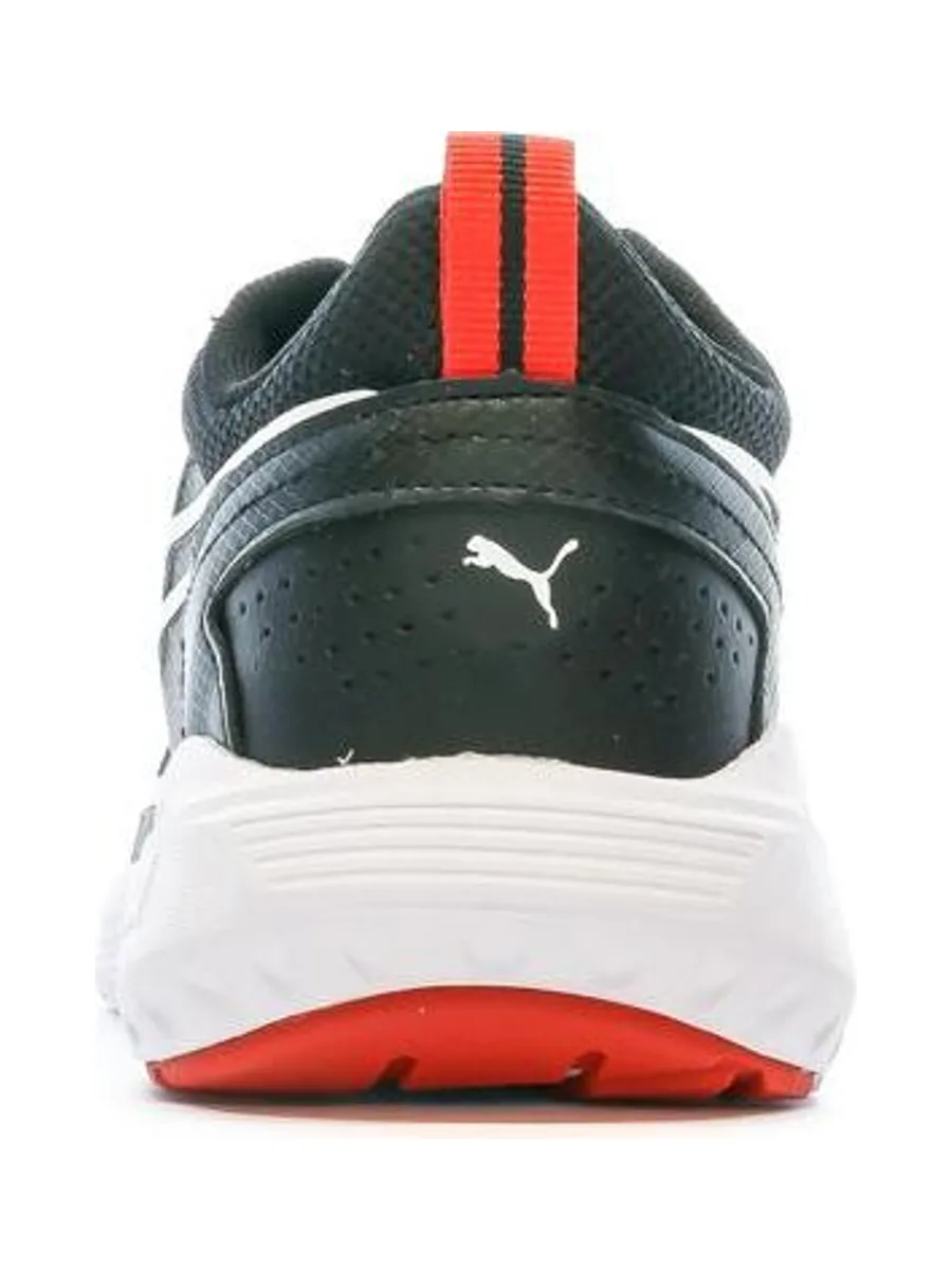 Baskets Noires Garçon Puma All-day Active 4