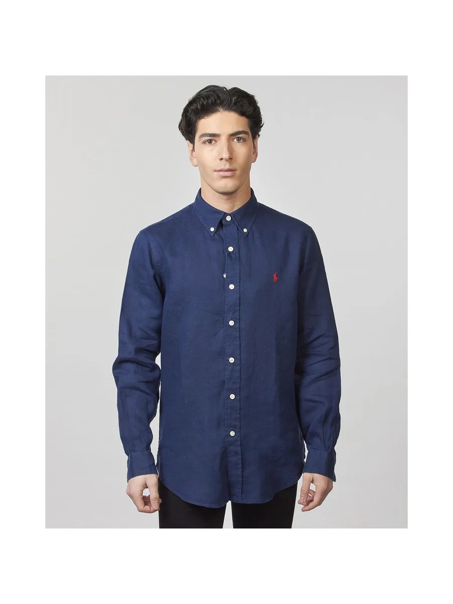 POLO RALPH LAUREN 710794141 - Chemise 2