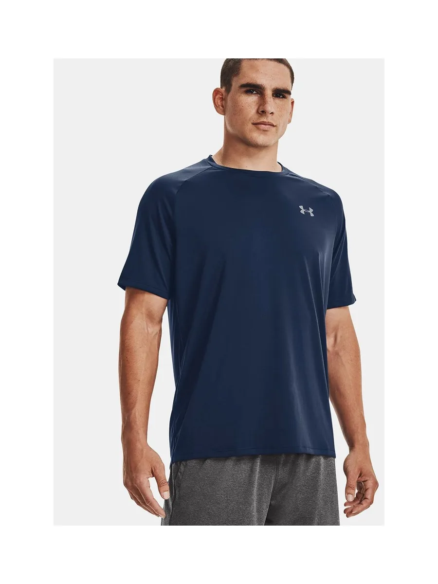 T-shirt UNDER ARMOR 1326413 12