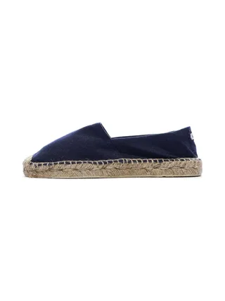 Espadrilles Marine Femme Ushuaia Dimitrie 1