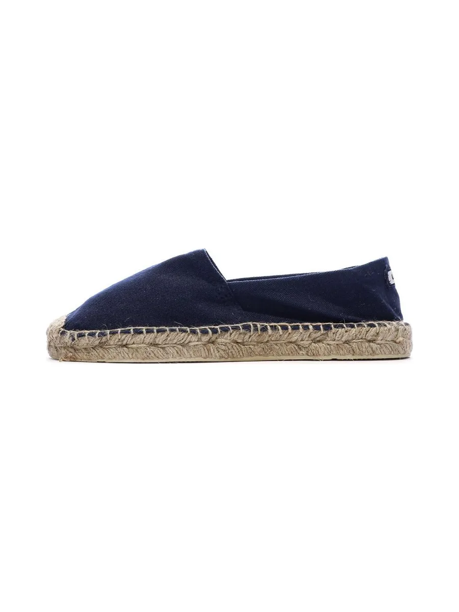 Espadrilles Marine Femme Ushuaia Dimitrie 2