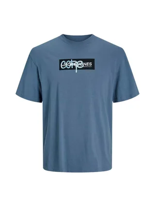 T-shirt JACK & JONES 12256237 3