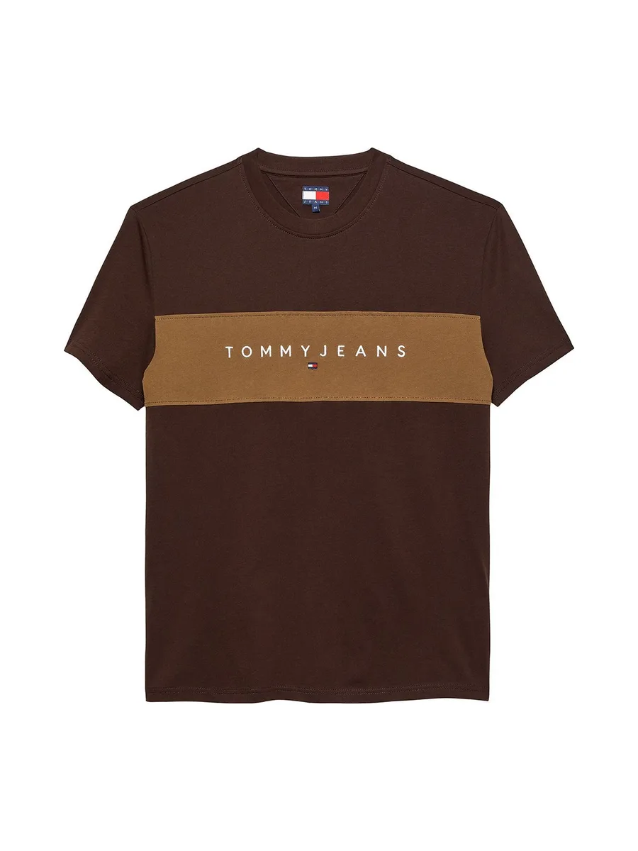 T-shirt TOMMY HILFIGER DM0DM21933 2
