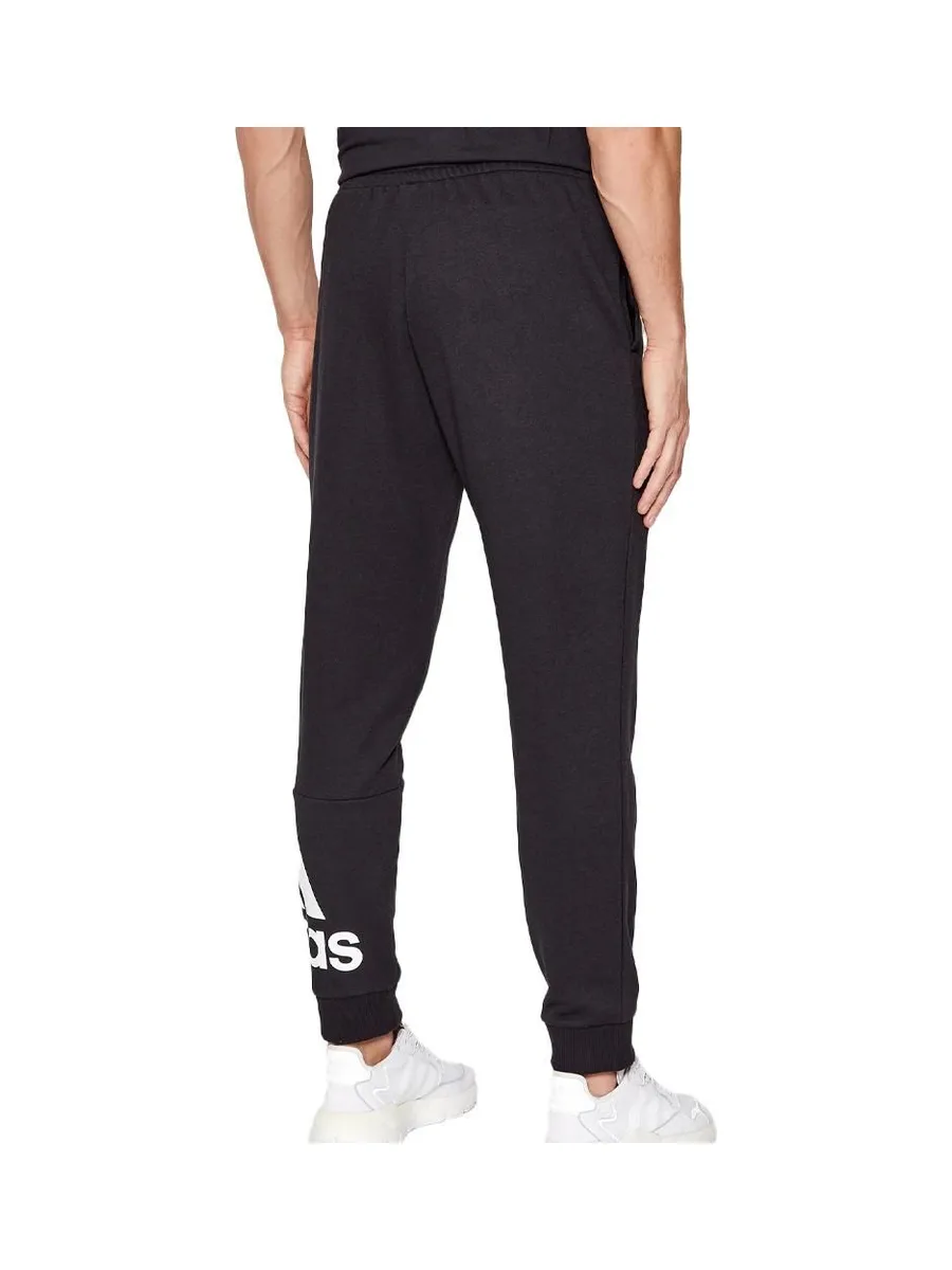 Jogging Noir Homme Adidas GK8968 3