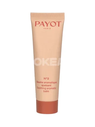 Payot Creme No.2 Soothing Aromatic Balm 30ml 2