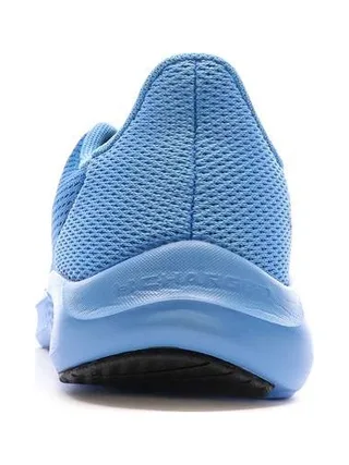 Baskets Bleu Garçon Under Armour Charged Pursuit 3