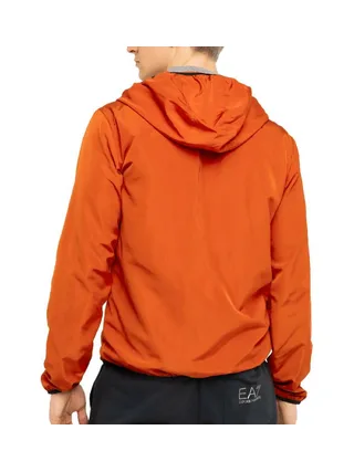 Veste Orange Homme Emporio Armani 8NPB04 2