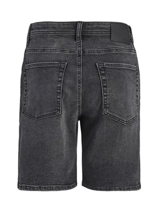 Short Gris Garçon Jack & Jones Rick 3