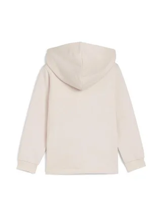 Sweat Rose Fille Puma Ess 2