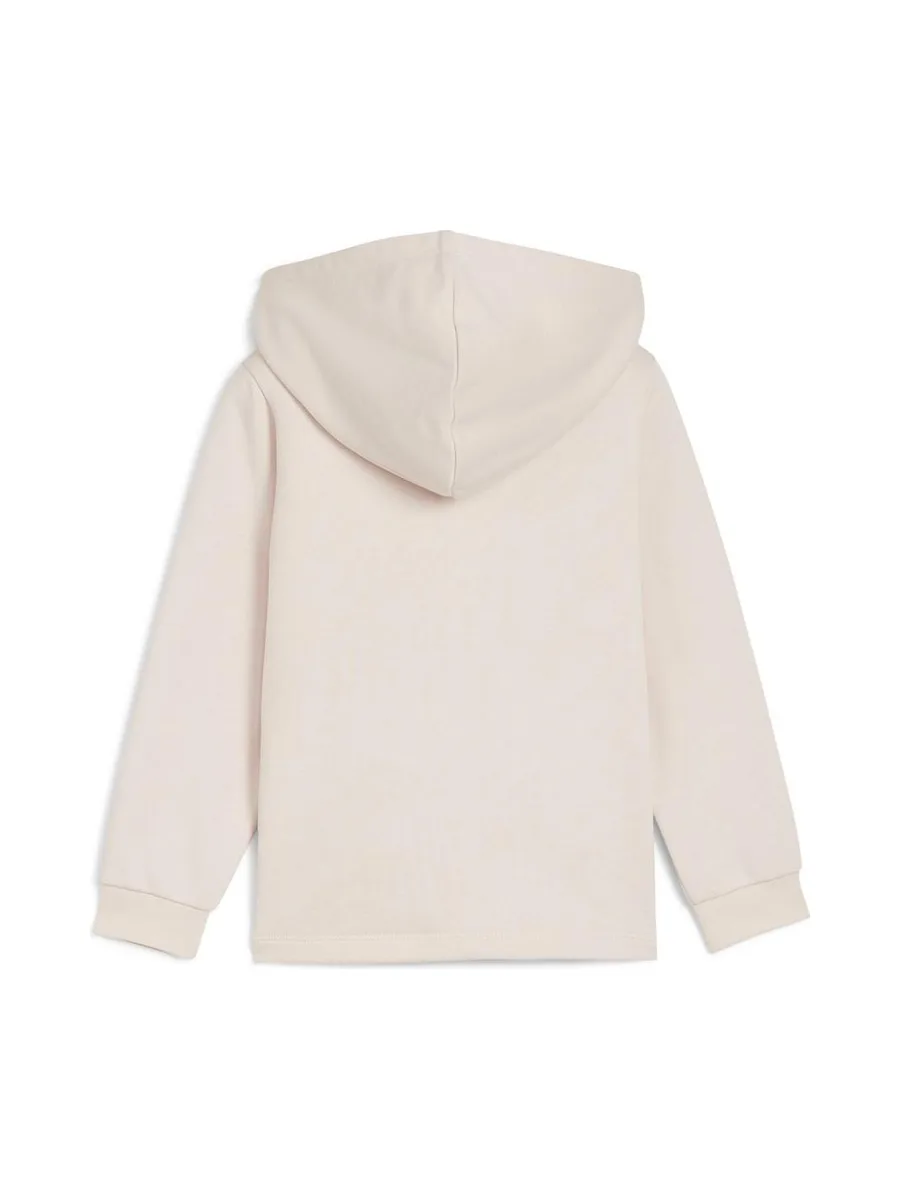Sweat Rose Fille Puma Ess 3