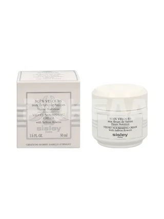 Sisley Velvet Nourishing Cream 50ml 1