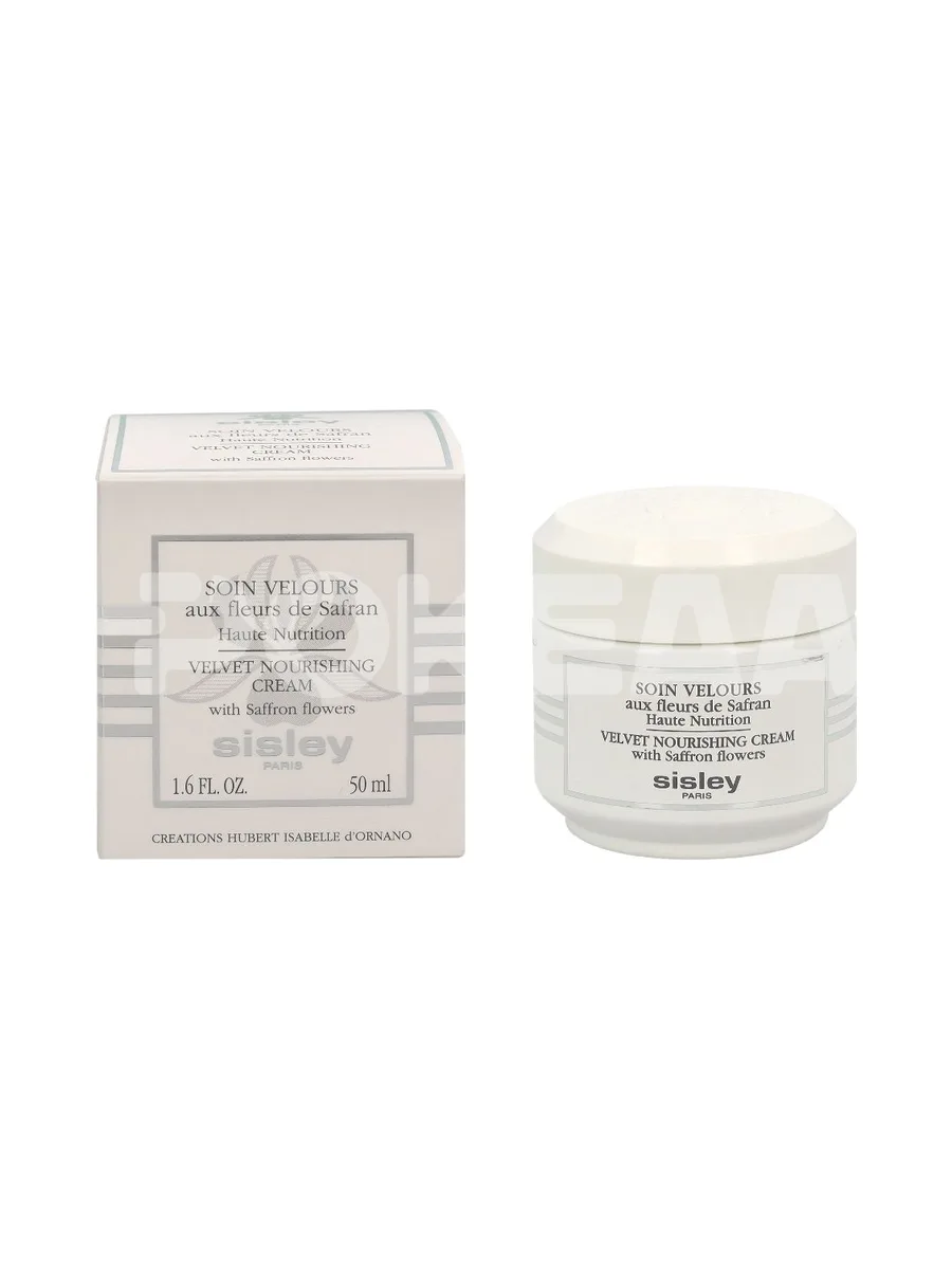 Sisley Velvet Nourishing Cream 50ml 1