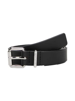 Ceinture Noir Femme Tommy Hilfiger Everywhere Belt - T 1