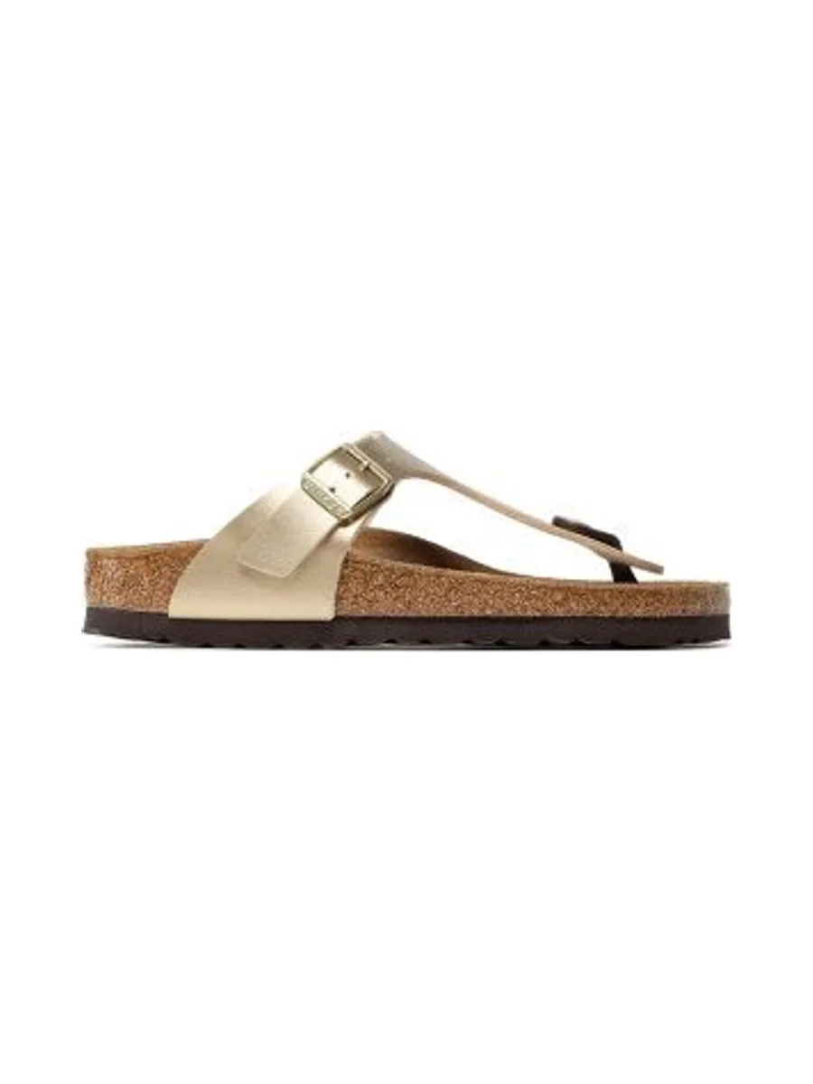 BIRKENSTOCK Gizeh - Sandales (Largeur étroite) 2