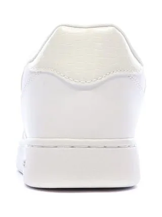 Baskets Blanches Ado Lacoste T-clip 3