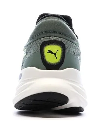 Chaussures de running Vert Homme Puma Magnify Nitro 3