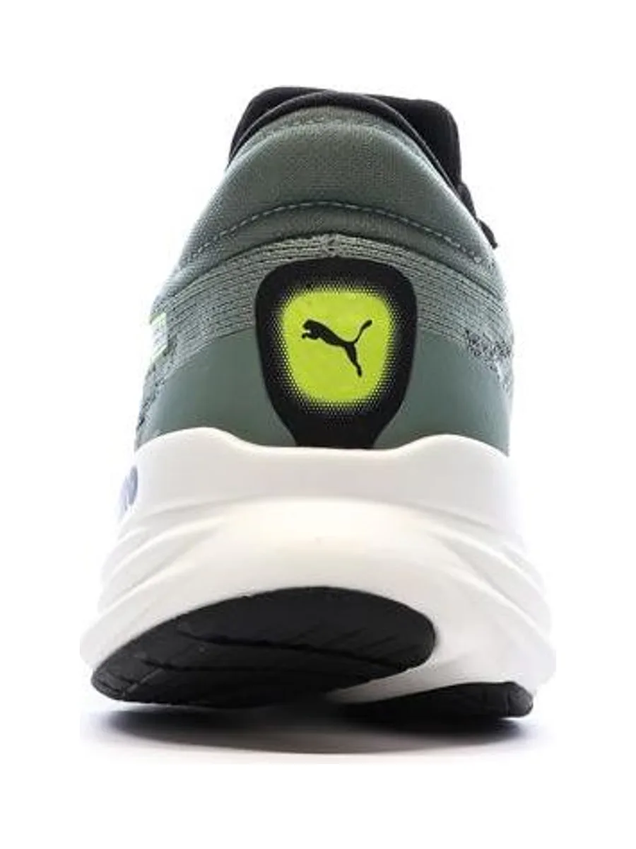 Chaussures de running Vert Homme Puma Magnify Nitro 3
