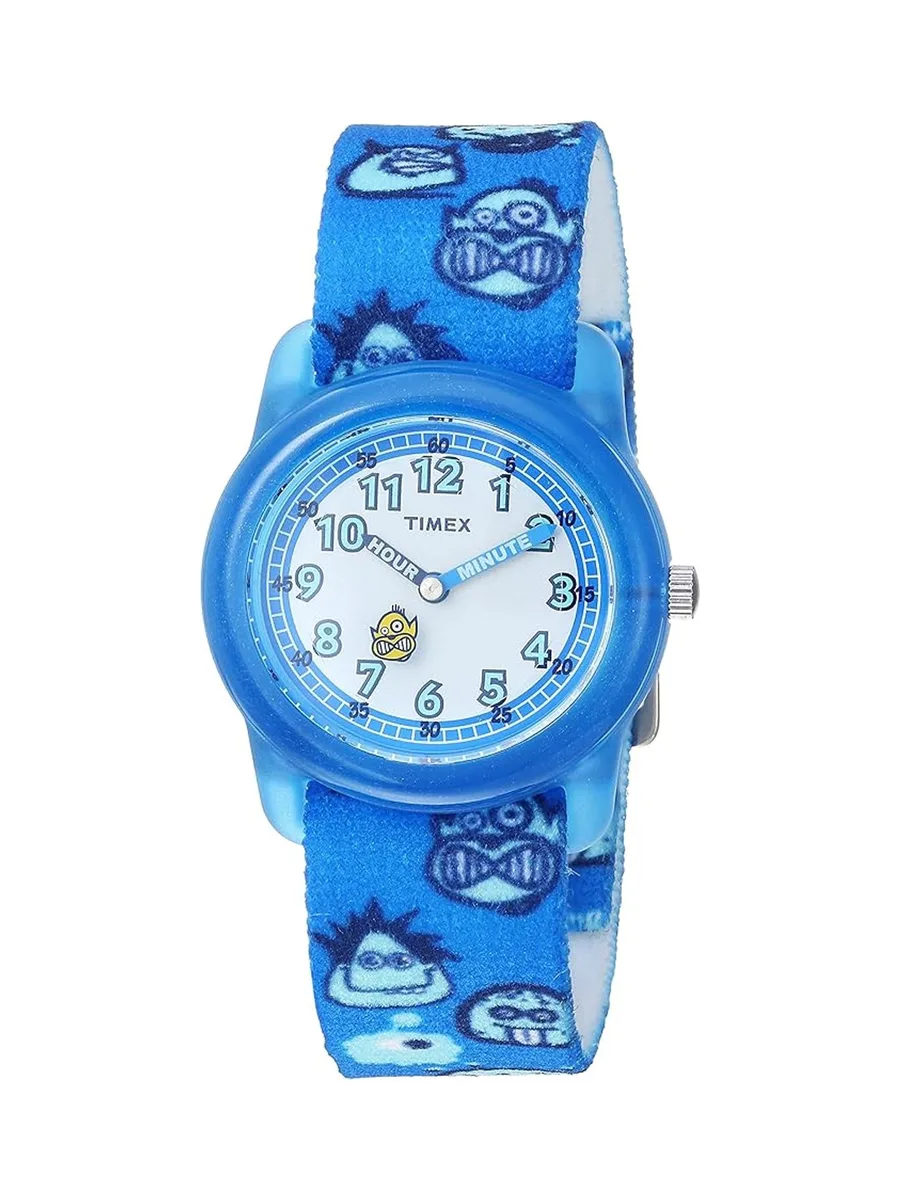 Timex Men's Time Machines 1
