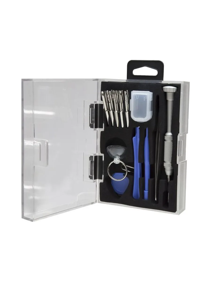 Tool Kit Tablet Phone+Computer Repair 2