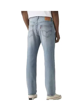 Jean Taper Bleu Clair Homme Levi's 541 Athletic 2