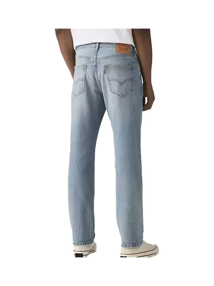 Jean Taper Bleu Clair Homme Levi's 541 Athletic 3