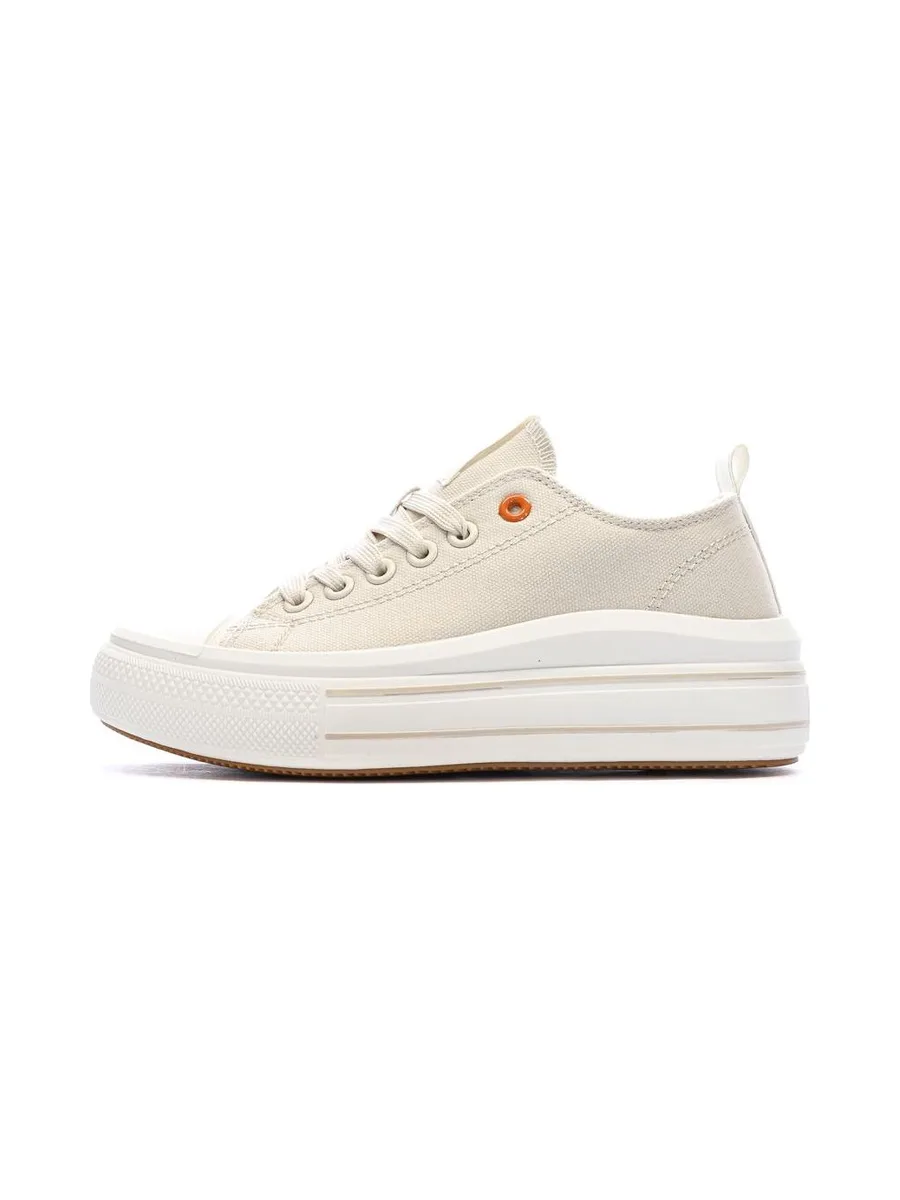 Baskets Beiges Fille/Femme XTI 150853 2
